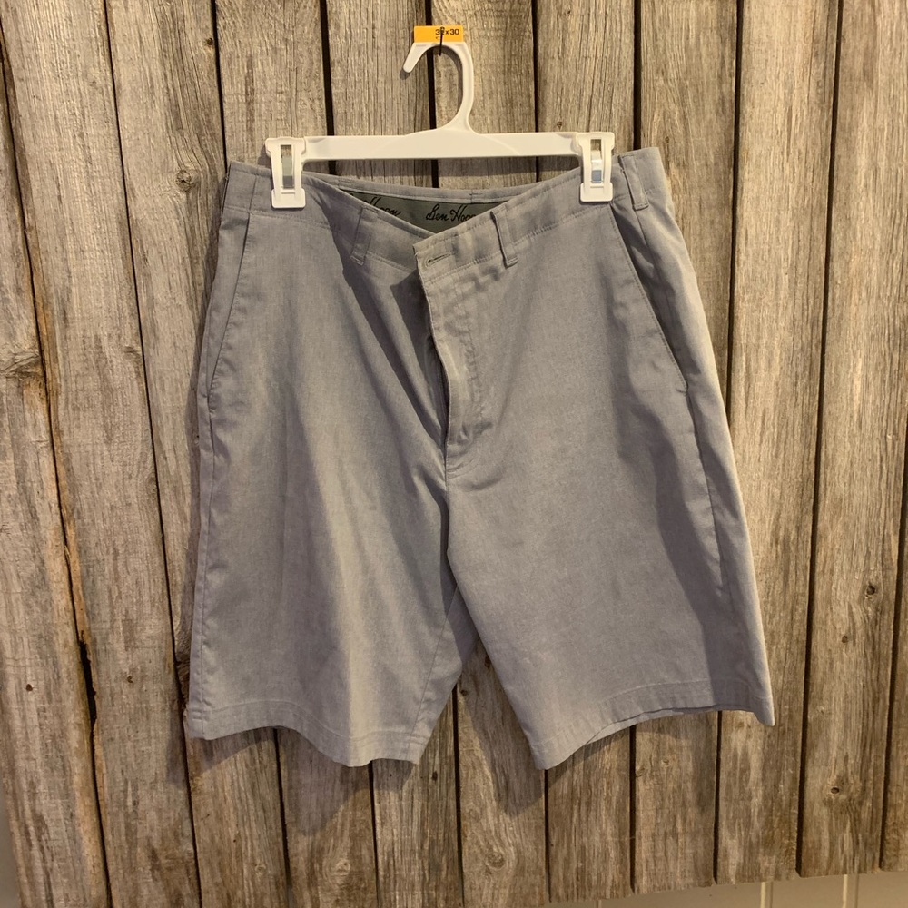 Golf shorts